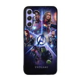 avenger endgame Case Samsung Galaxy A55 5G BC0973