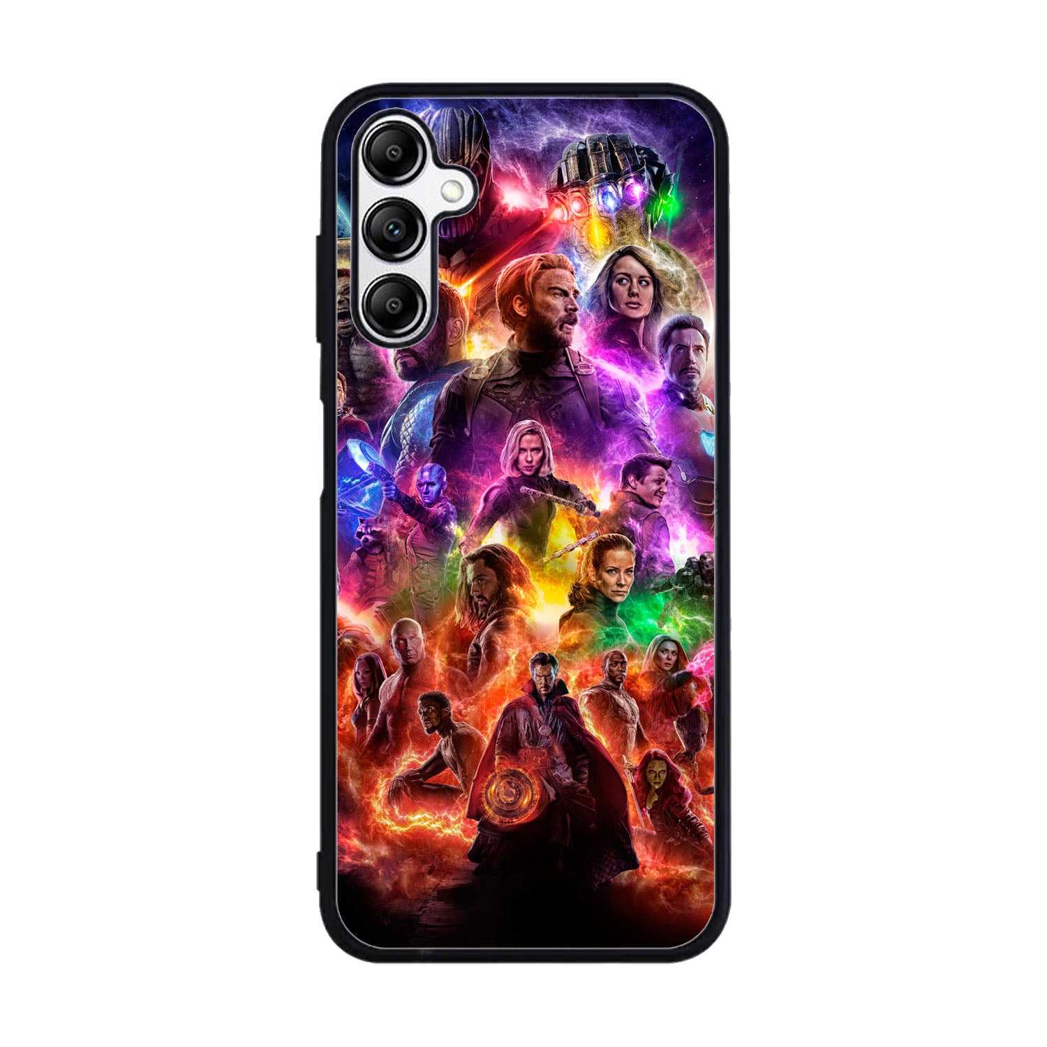 avenger endgame Movie Case Samsung Galaxy A15 BC0974