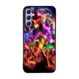 avenger endgame Movie Case Samsung Galaxy A35 5G BC0974