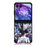Ben Simmons Motorola Moto Razr 2024 , Moto Razr 50 Case FE0977