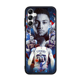 Ben Simmons Case Samsung Galaxy A15 BC0977