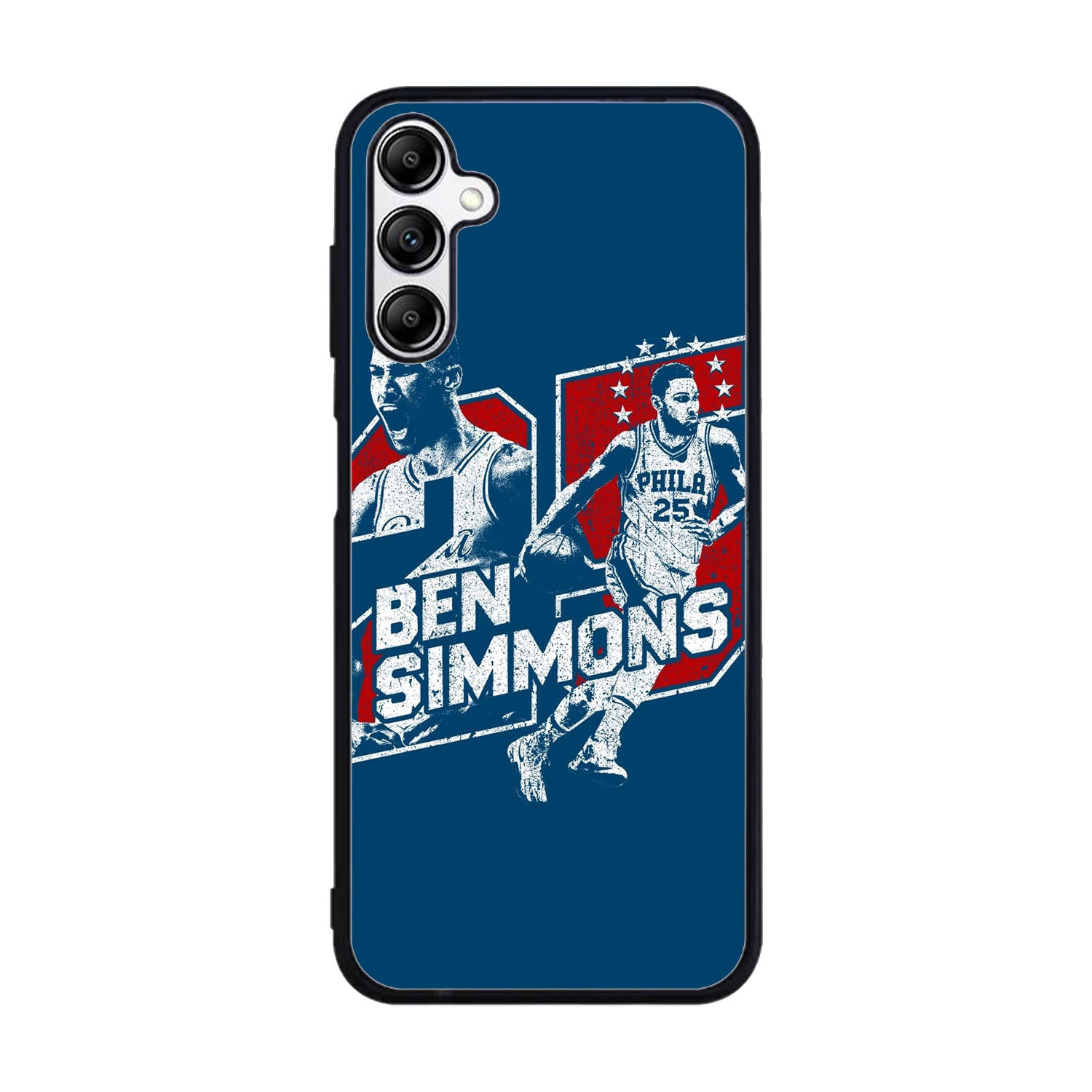Ben Simmons 25 Case Samsung Galaxy A15 BC0979