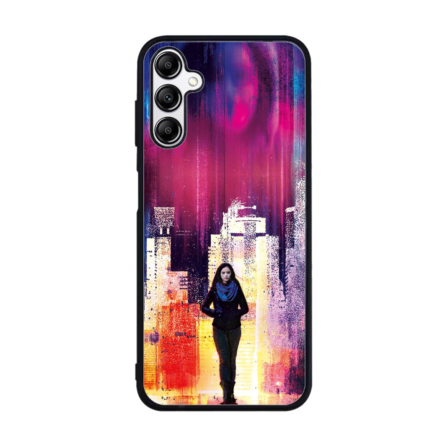 Jessica Jones Case Samsung Galaxy A15 BC0982