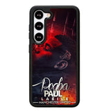Paul Pogba Manchester United Z4267 Samsung Galaxy S24 5G Case