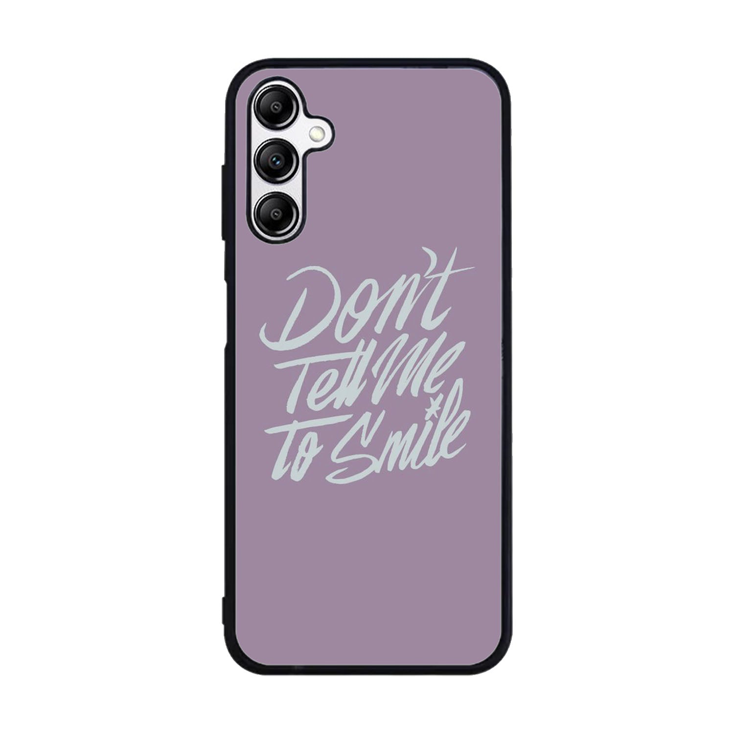 Jessica Jones Quotes Case Samsung Galaxy A15 BC0983