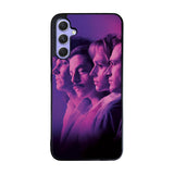 Bohemian Rhapsody Case Samsung Galaxy A35 5G BC0984