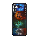Anthem Game Case Samsung Galaxy A15 BC0988