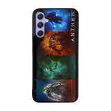 Anthem Game Case Samsung Galaxy A55 5G BC0988