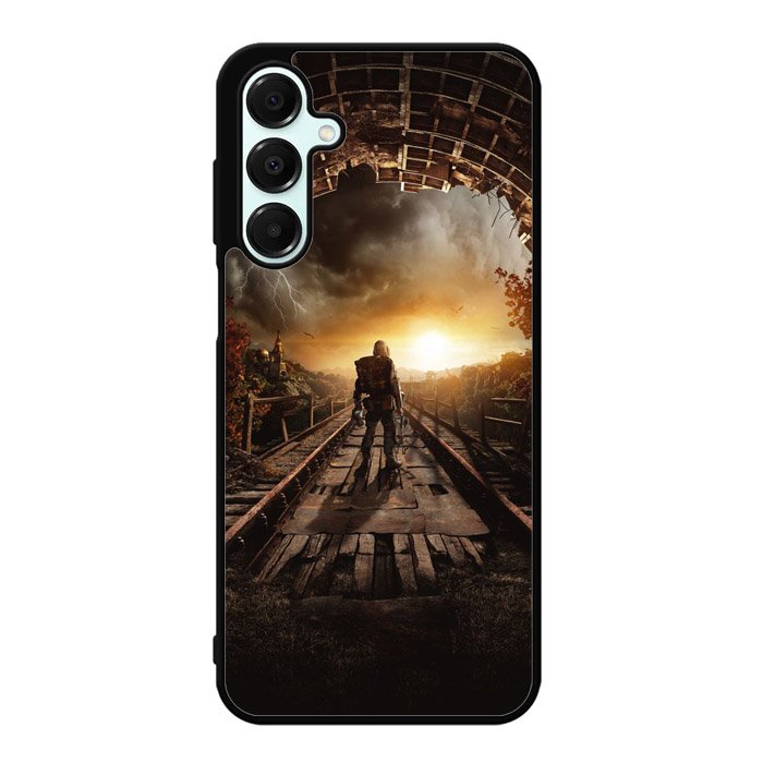 metro exodus Z4320 Samsung Galaxy A15 5G Case