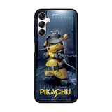 pokemon detective pikachu Case Samsung Galaxy A15 BC0989