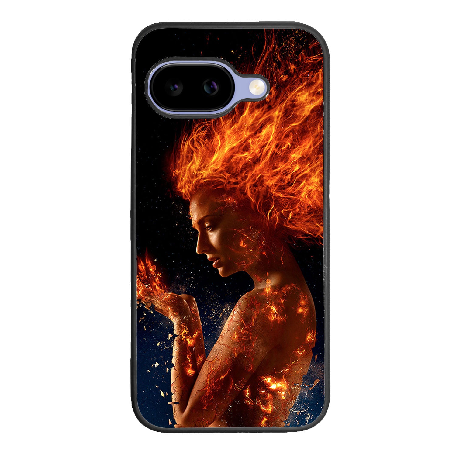dark phoenix movie Case Google Pixel 9A BC0990