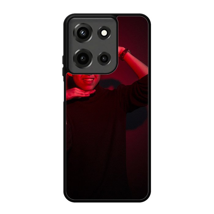 Rich chigga Z4371 Motorola Moto G 5G 2025 Case