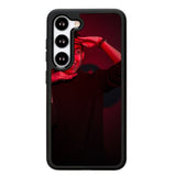 Rich chigga Z4371 Samsung Galaxy S24 Plus 5G , Samsung Galaxy S24+ 5G Case