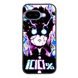 mob psycho 100 Case Google Pixel 9A BC0994