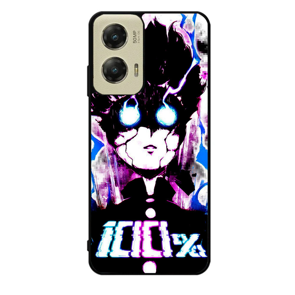 mob psycho 100 Case Motorola Moto G Stylus 2024 5G BC0994