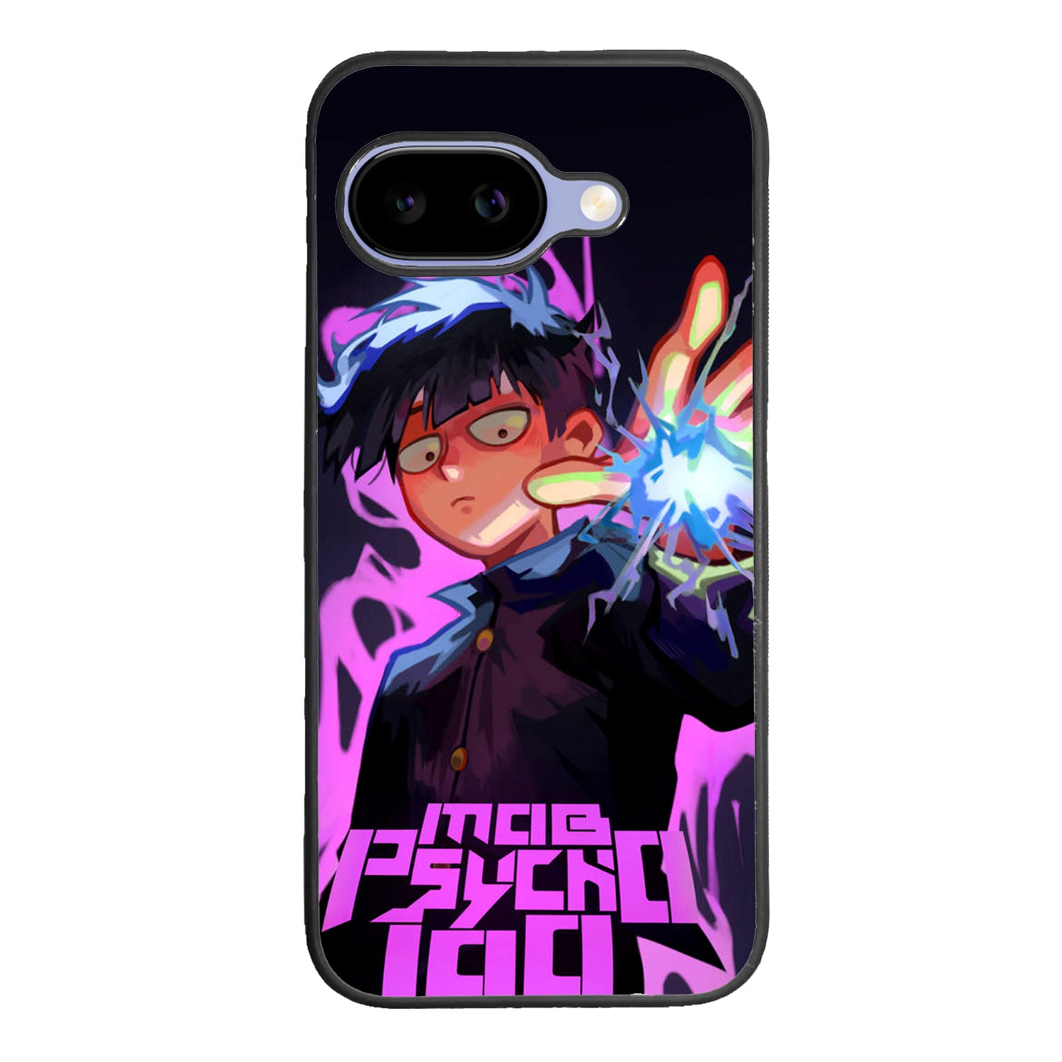 Anime MOB PSYCHO 100 Case Google Pixel 9A BC0995