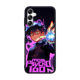 Anime MOB PSYCHO 100 Case Samsung Galaxy A15 BC0995
