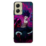 monkey d luffy gear 4 snake man paint Case Motorola Moto G Stylus 2024 5G BC0996