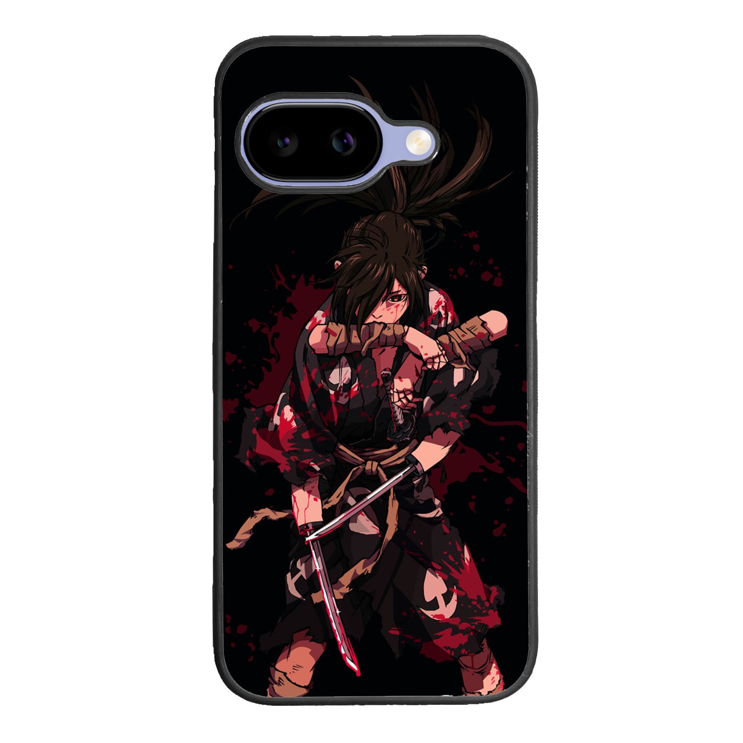 dororo samurai Case Google Pixel 9A BC0998
