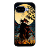 Anime dororo Samurai Case Google Pixel 9A BC0999
