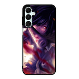 dororo anime Z4415 Samsung Galaxy A56 5G Case