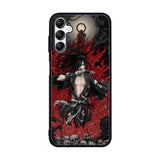 dororo Samurai Anime Case Samsung Galaxy A15 BC1000