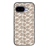 pusheen cat Case Google Pixel 9A BC1001