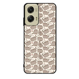 pusheen cat Case Motorola Moto G Stylus 2024 5G BC1001
