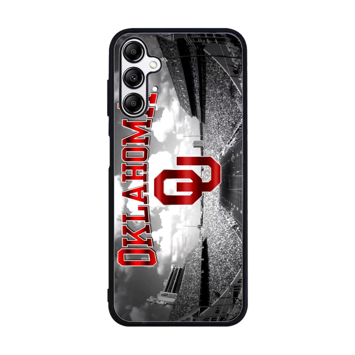 oklahoma sooners Case Samsung Galaxy A15 BC1002