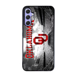oklahoma sooners Case Samsung Galaxy A35 5G BC1002