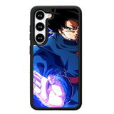 son goku grand priest Z4473 Samsung Galaxy S24 Plus 5G , Samsung Galaxy S24+ 5G Case