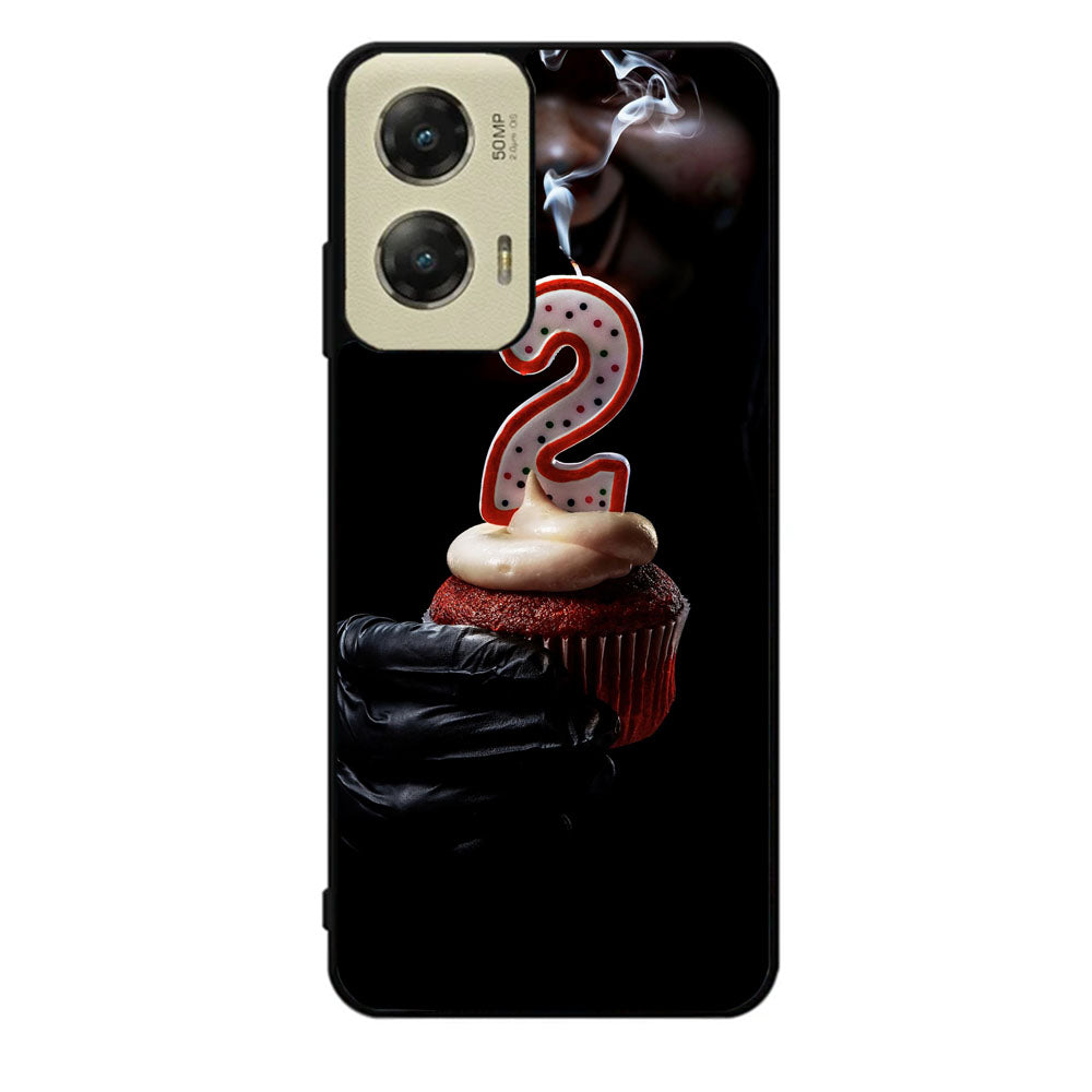 Happy Death Day 2U Case Motorola Moto G Stylus 2024 5G BC1010