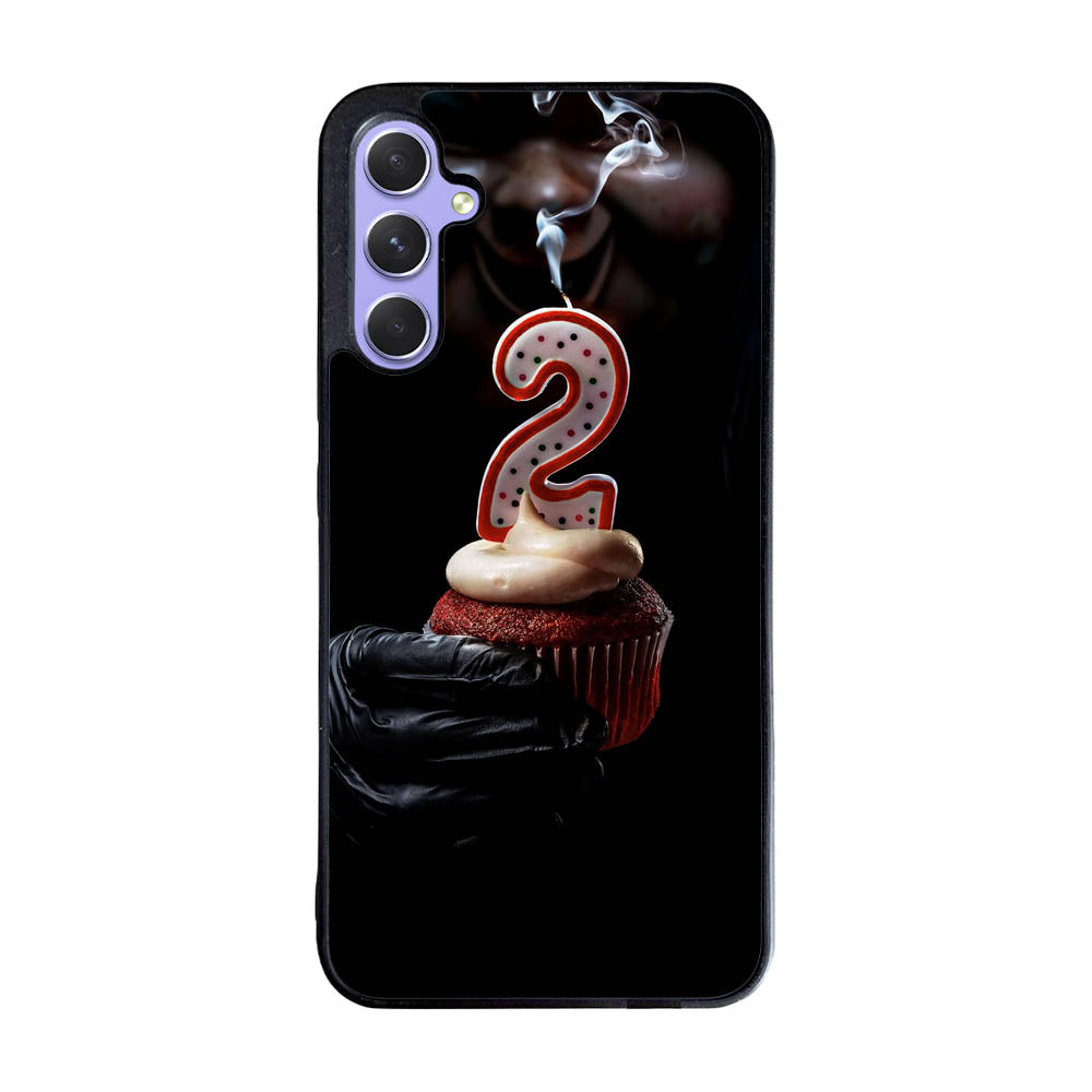 Happy Death Day 2U Case Samsung Galaxy A35 5G BC1010