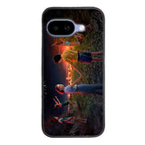 Stranger Things 3 2019 Case Google Pixel 9A BC1013