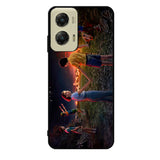Stranger Things 3 2019 Case Motorola Moto G Stylus 2024 5G BC1013