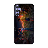 Stranger Things 3 2019 Case Samsung Galaxy A55 5G BC1013
