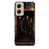 supernatural Case Motorola Moto G Stylus 2024 5G BC1014