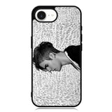 Justin Bieber Purpose Z4538 iPhone 16e Case