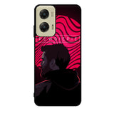 Pewdiepie Case Motorola Moto G Stylus 2024 5G BC1019