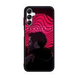 Pewdiepie Case Samsung Galaxy A15 BC1019