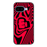 Pewdiepie brofist art Case Google Pixel 9A BC1020
