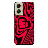Pewdiepie brofist art Case Motorola Moto G Stylus 2024 5G BC1020