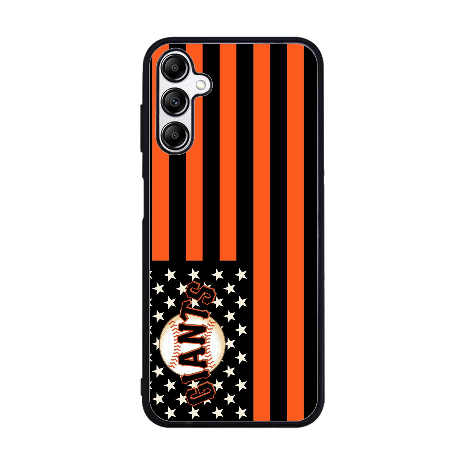 San Francisco Giants Case Samsung Galaxy A15 BC1022