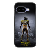 Pittsburgh Steelers Case Google Pixel 9A BC1024