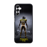 Pittsburgh Steelers Case Samsung Galaxy A15 BC1024