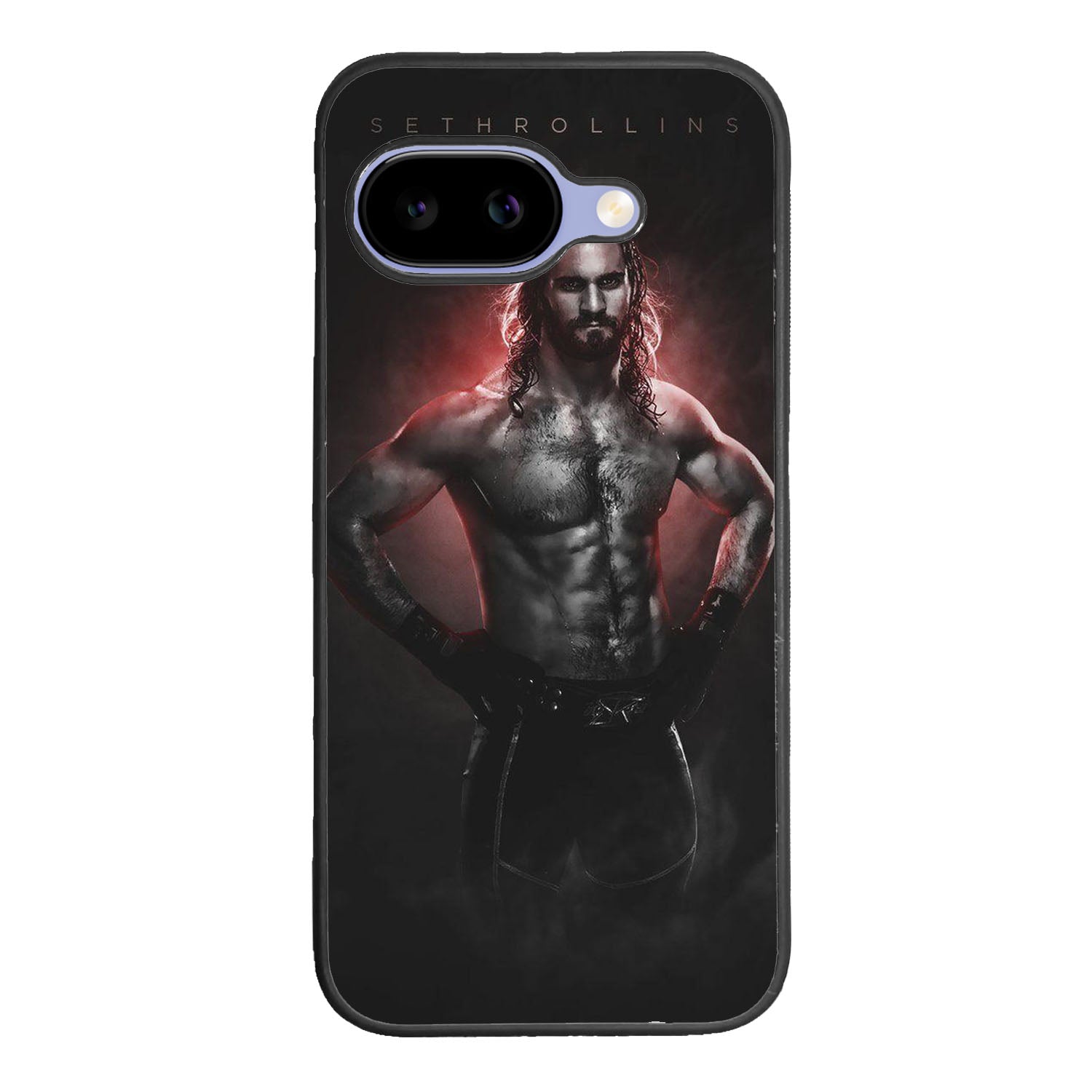 seth rollins Case Google Pixel 9A BC1027