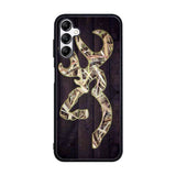 browning logo Case Samsung Galaxy A15 BC1028