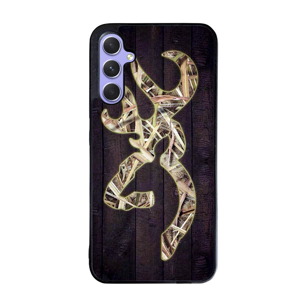 browning logo Case Samsung Galaxy A55 5G BC1028