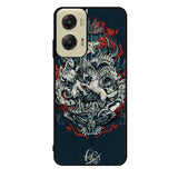Game Of Thrones 8 Z4537 Motorola Moto G Stylus 5G 2024 Case