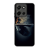 Final Season of Game of Thrones Z4538 Motorola Moto G 5G 2025 Case